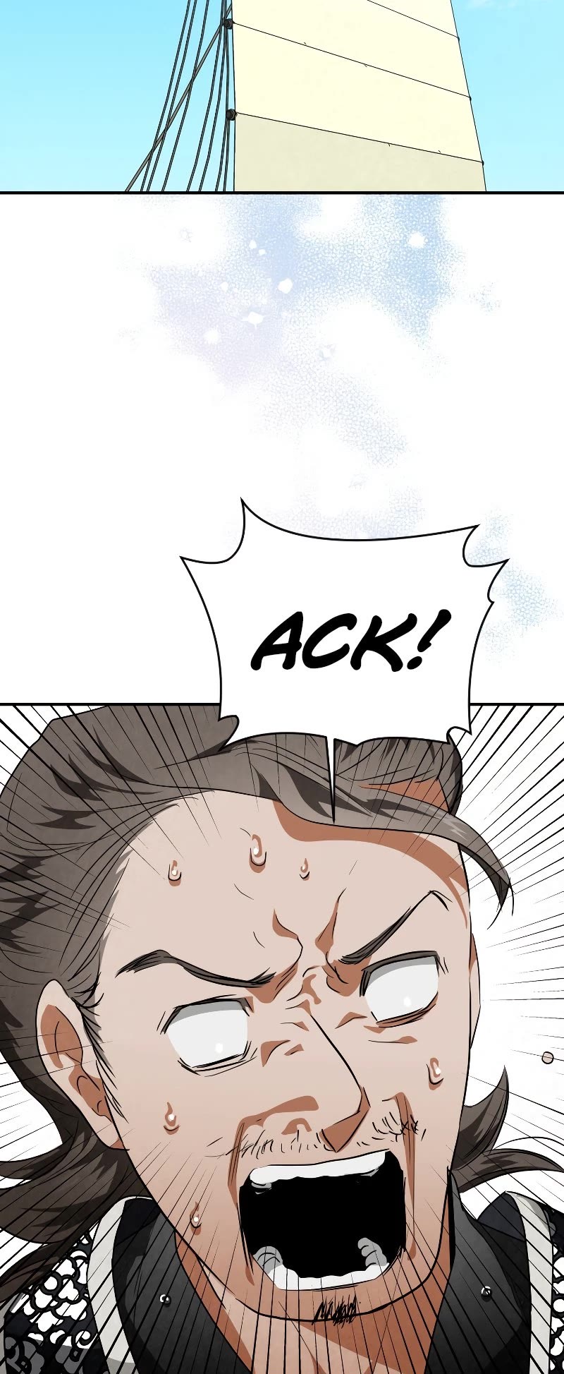 Heavenly Sword’s Grand Saga Chapter 34 page 44 - Chapter 34