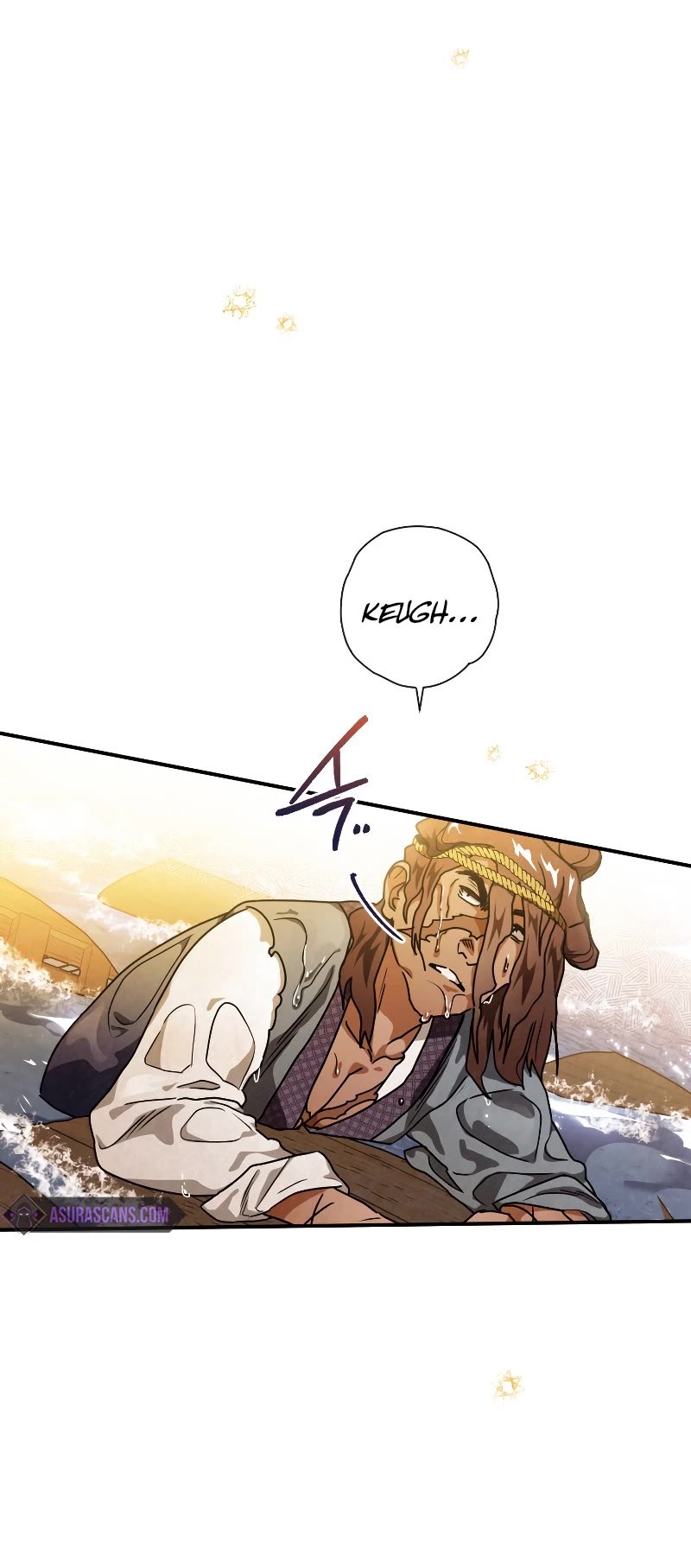 Heavenly Sword’s Grand Saga Chapter 35 page 11 - Chapter 35