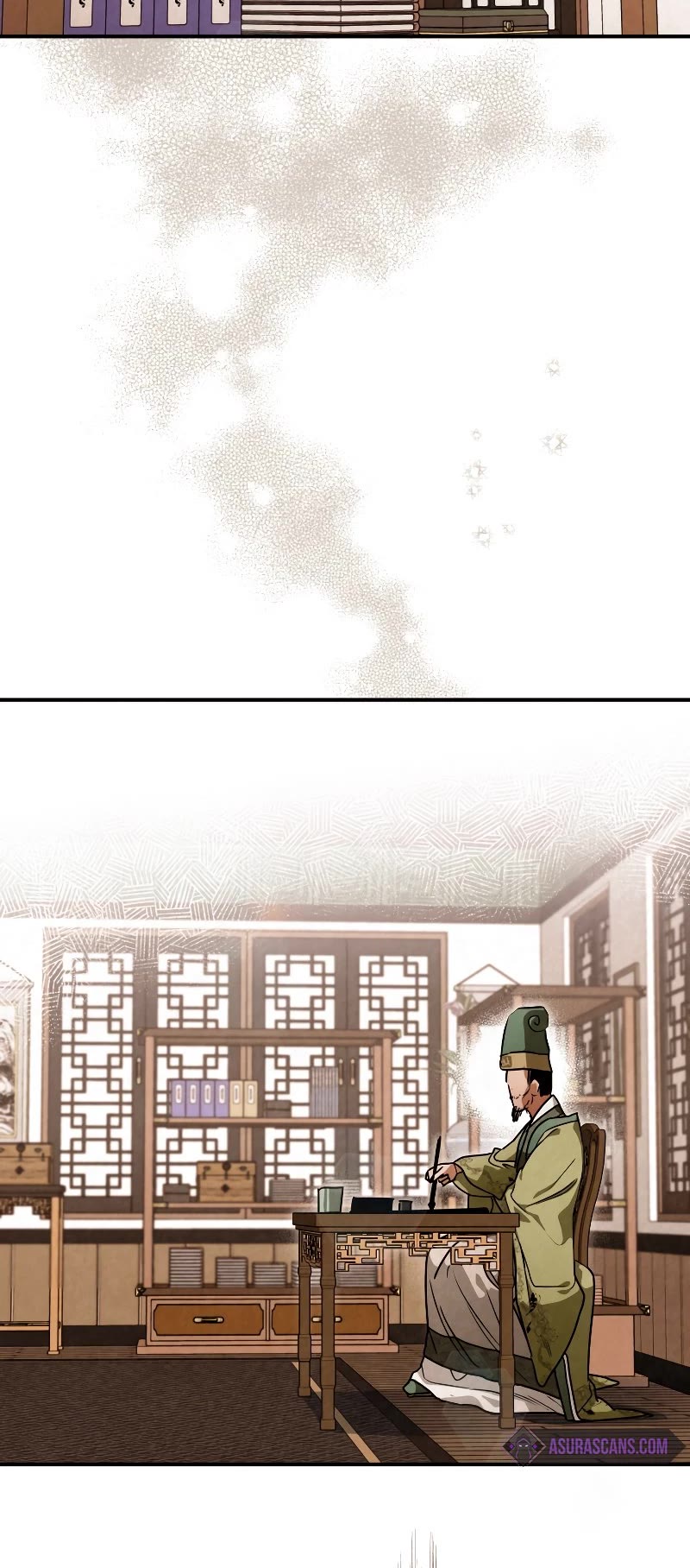 Heavenly Sword’s Grand Saga Chapter 35 page 19 - Chapter 35