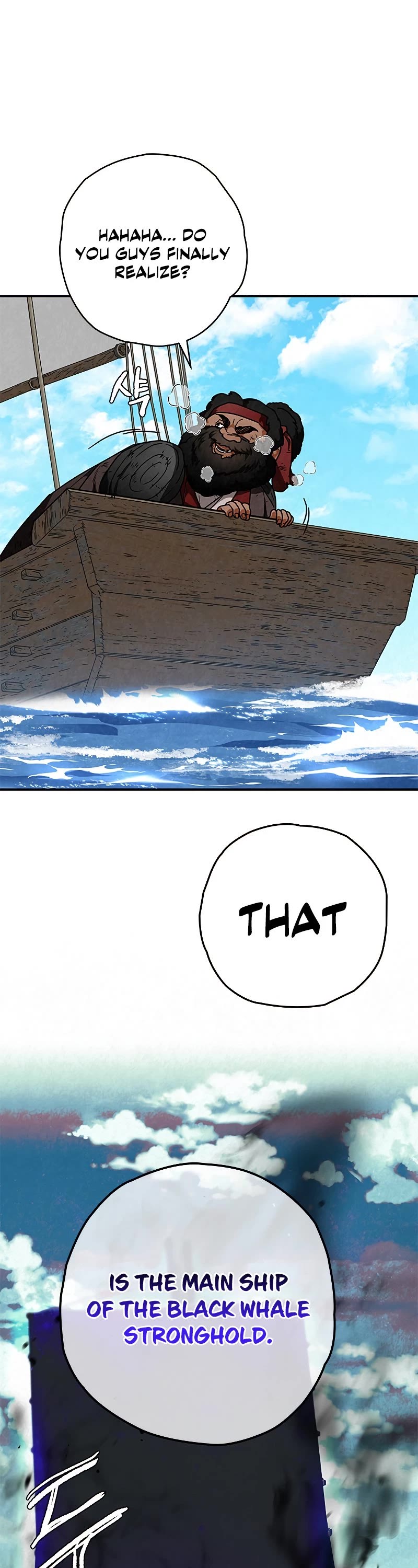 Heavenly Sword’s Grand Saga Chapter 35 page 2 - Chapter 35