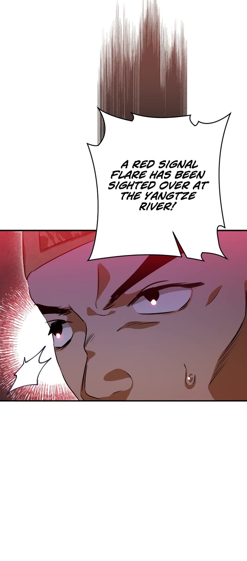 Heavenly Sword’s Grand Saga Chapter 35 page 20 - Chapter 35