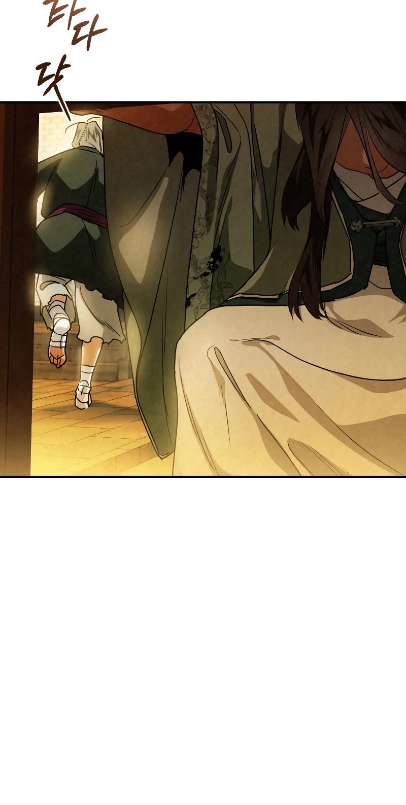 Heavenly Sword’s Grand Saga Chapter 35 page 41 - Chapter 35