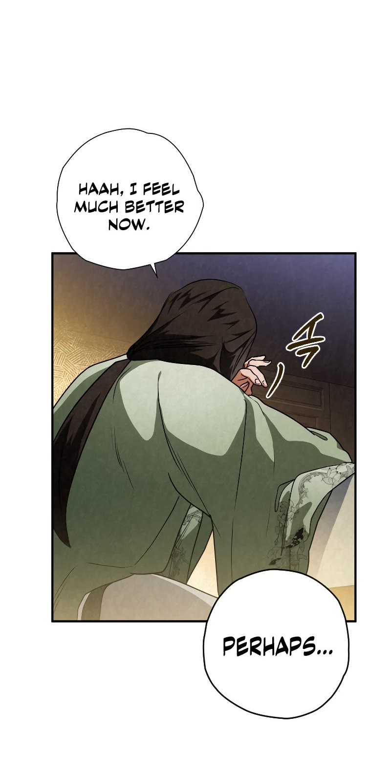 Heavenly Sword’s Grand Saga Chapter 35 page 42 - Chapter 35
