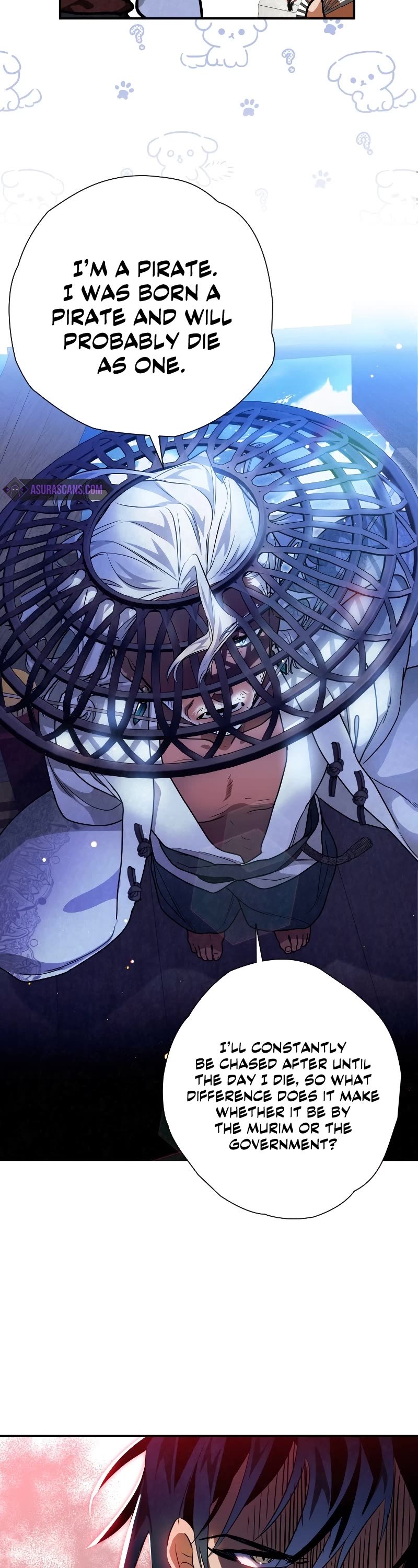 Heavenly Sword’s Grand Saga Chapter 36 page 41 - Chapter 36