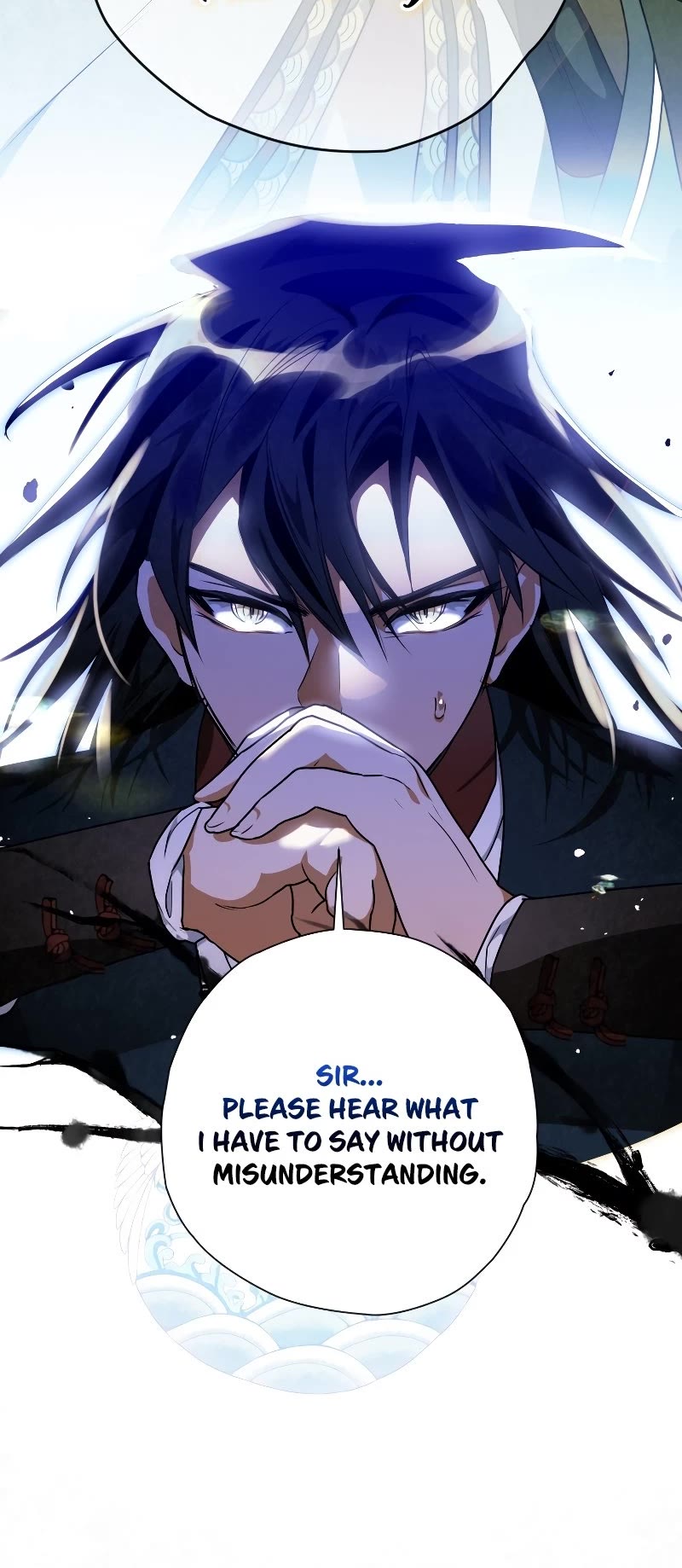 Heavenly Sword’s Grand Saga Chapter 36 page 45 - Chapter 36