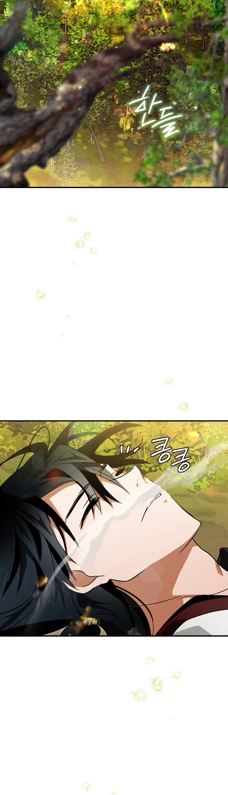 Heavenly Sword’s Grand Saga Chapter 37 page 43 - Chapter 37