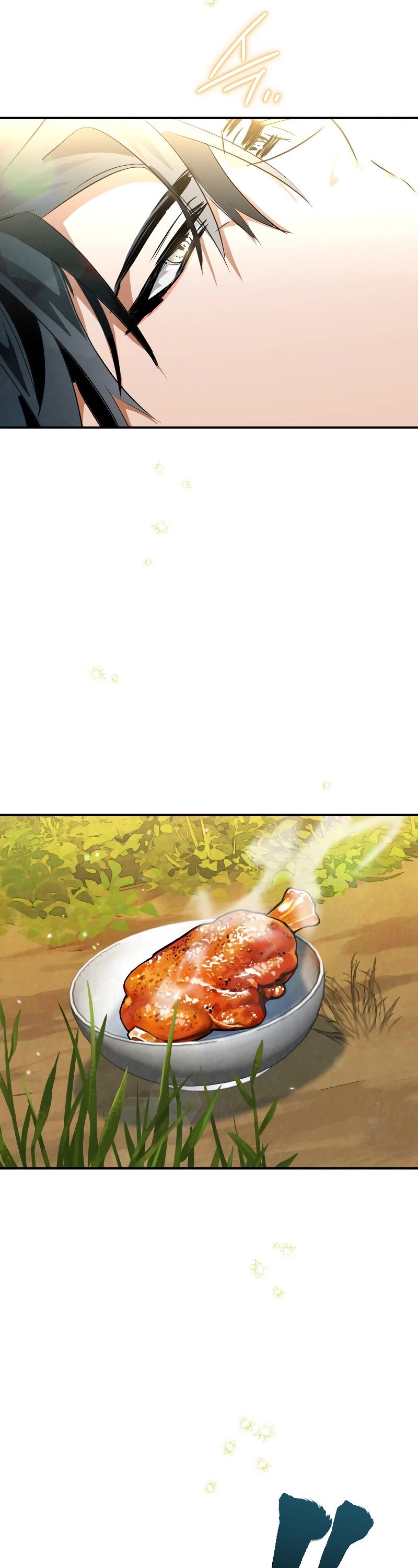 Heavenly Sword’s Grand Saga Chapter 37 page 44 - Chapter 37
