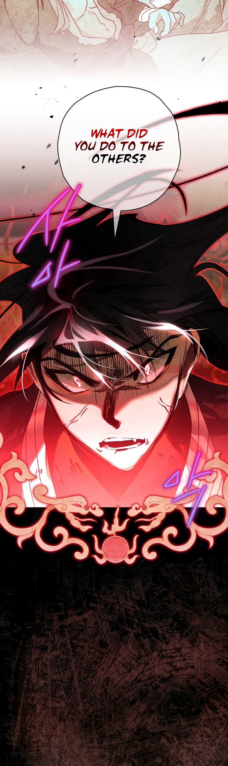 Heavenly Sword’s Grand Saga Chapter 37 page 49 - Chapter 37