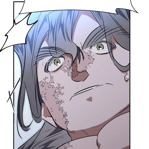 Heavenly Sword’s Grand Saga Chapter 37 cover