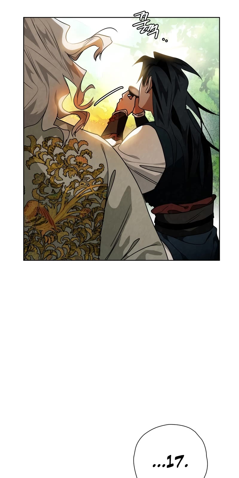 Heavenly Sword’s Grand Saga Chapter 38 page 25 - Chapter 38