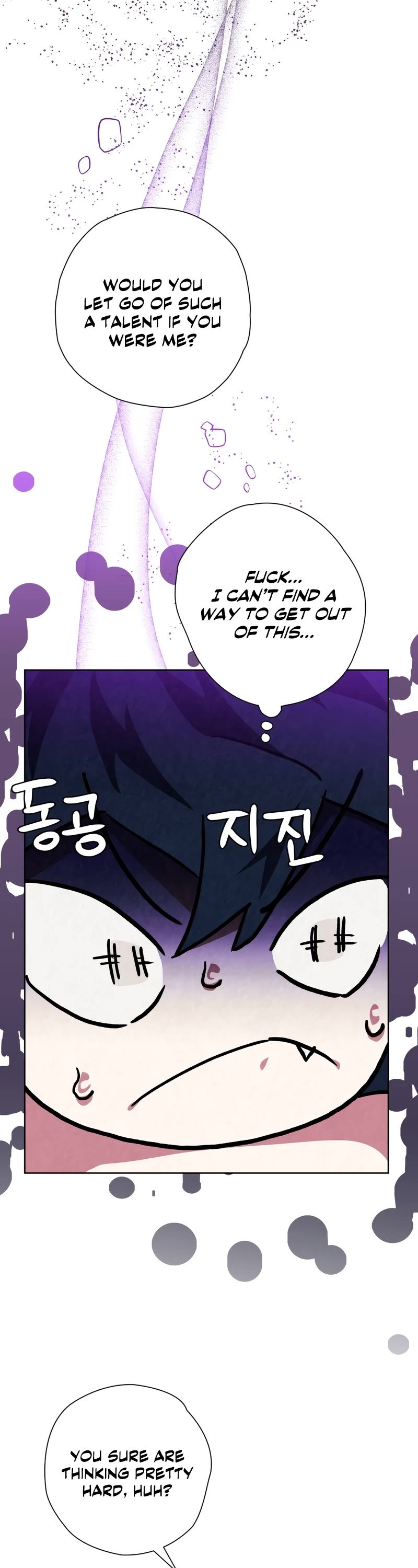 Heavenly Sword’s Grand Saga Chapter 38 page 43 - Chapter 38