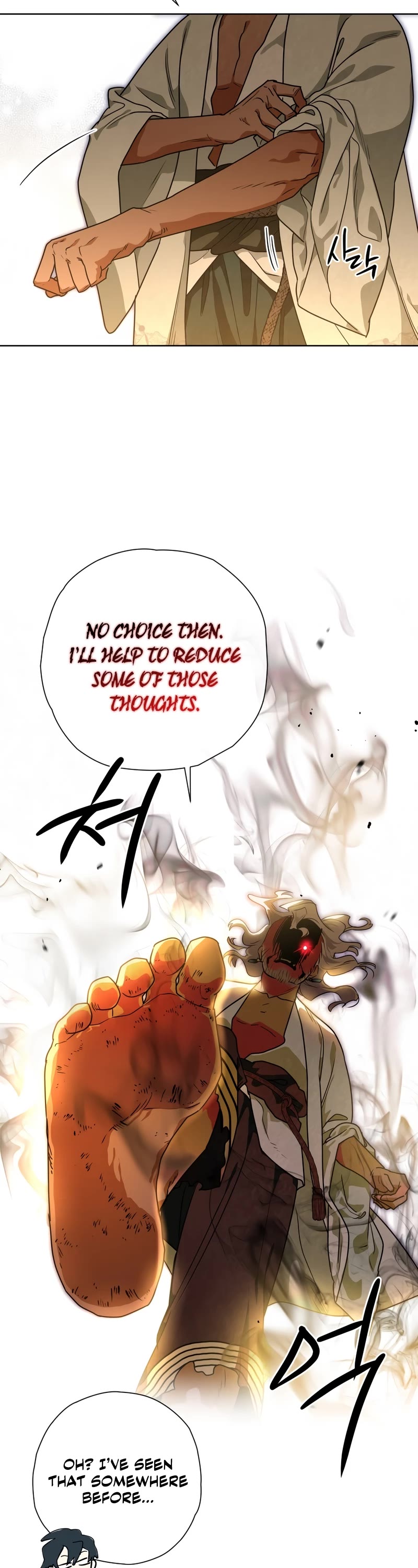 Heavenly Sword’s Grand Saga Chapter 38 page 44 - Chapter 38
