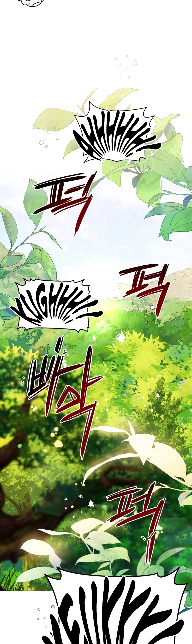Heavenly Sword’s Grand Saga Chapter 38 page 45 - Chapter 38