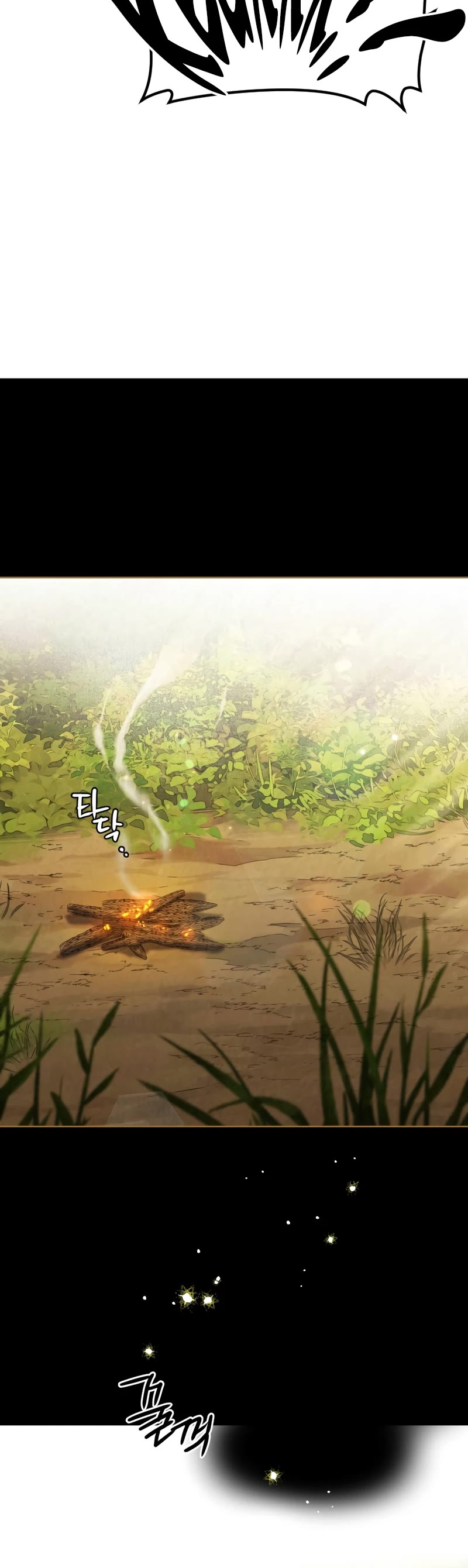 Heavenly Sword’s Grand Saga Chapter 38 page 46 - Chapter 38