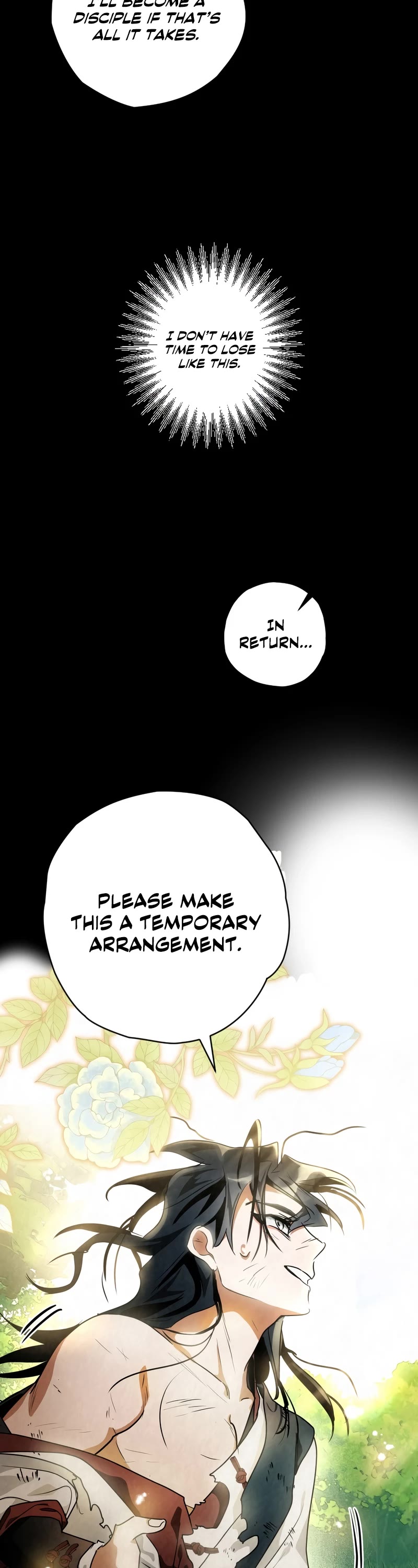 Heavenly Sword’s Grand Saga Chapter 38 page 49 - Chapter 38