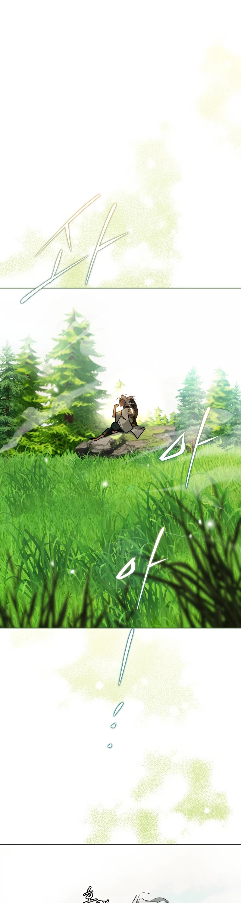 Heavenly Sword’s Grand Saga Chapter 39 page 12 - Chapter 39