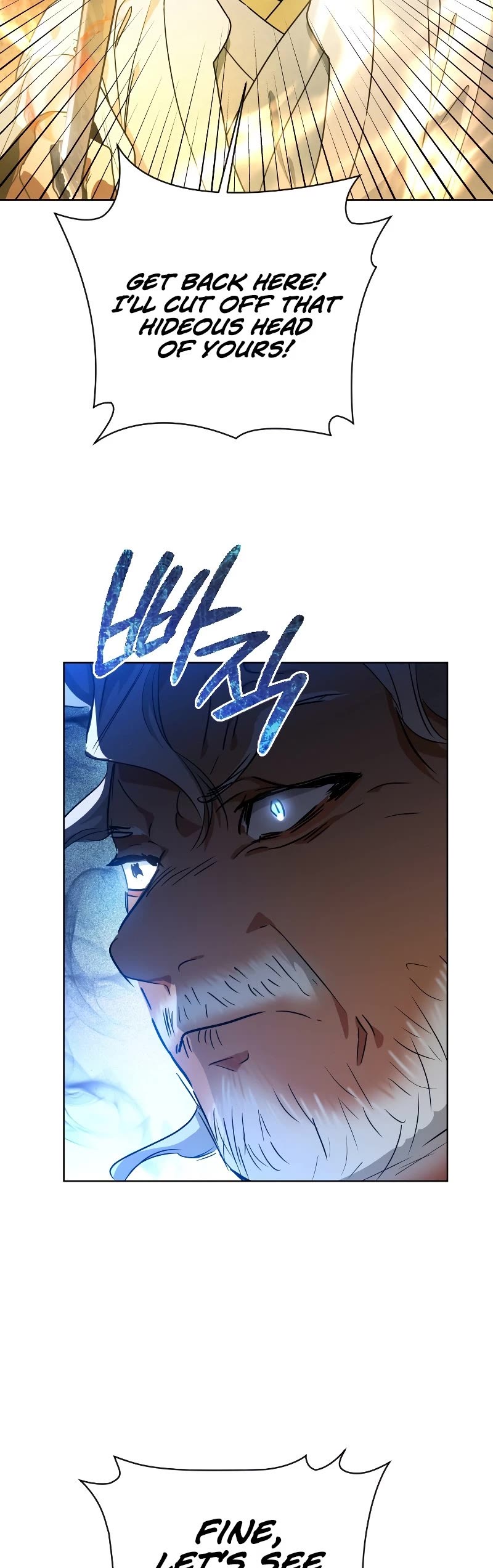 Heavenly Sword’s Grand Saga Chapter 39 page 24 - Chapter 39