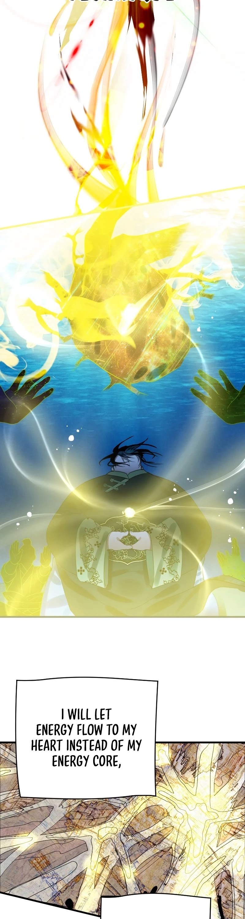 Heavenly Sword’s Grand Saga Chapter 4 page 42 - Chapter 4