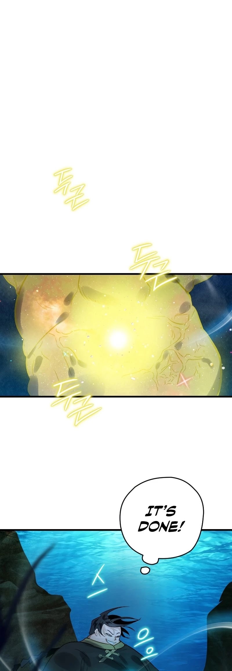 Heavenly Sword’s Grand Saga Chapter 4 page 47 - Chapter 4