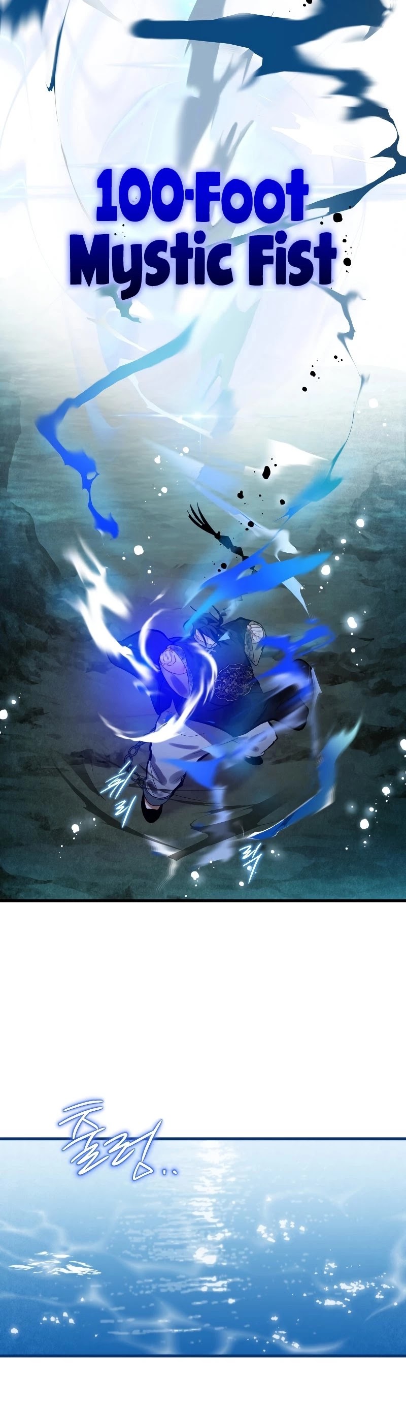 Heavenly Sword’s Grand Saga Chapter 4 page 55 - Chapter 4