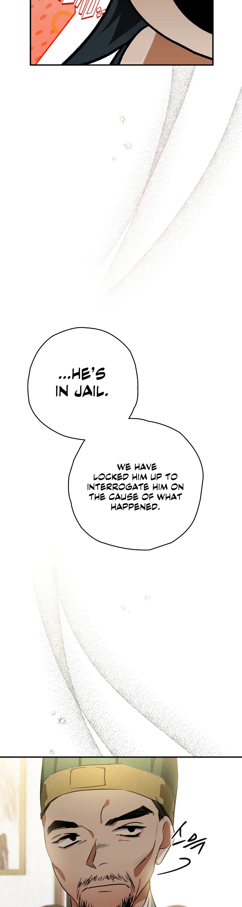 Heavenly Sword’s Grand Saga Chapter 40 page 19 - Chapter 40: S1 END