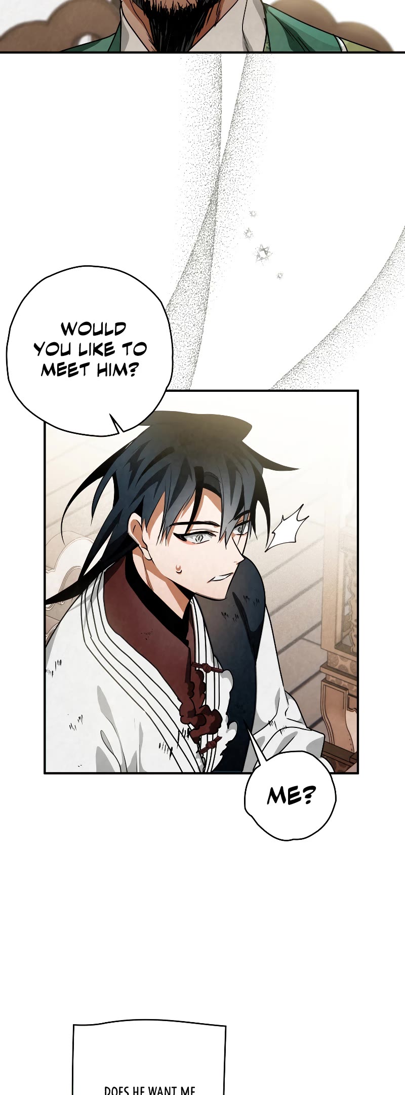 Heavenly Sword’s Grand Saga Chapter 40 page 20 - Chapter 40: S1 END
