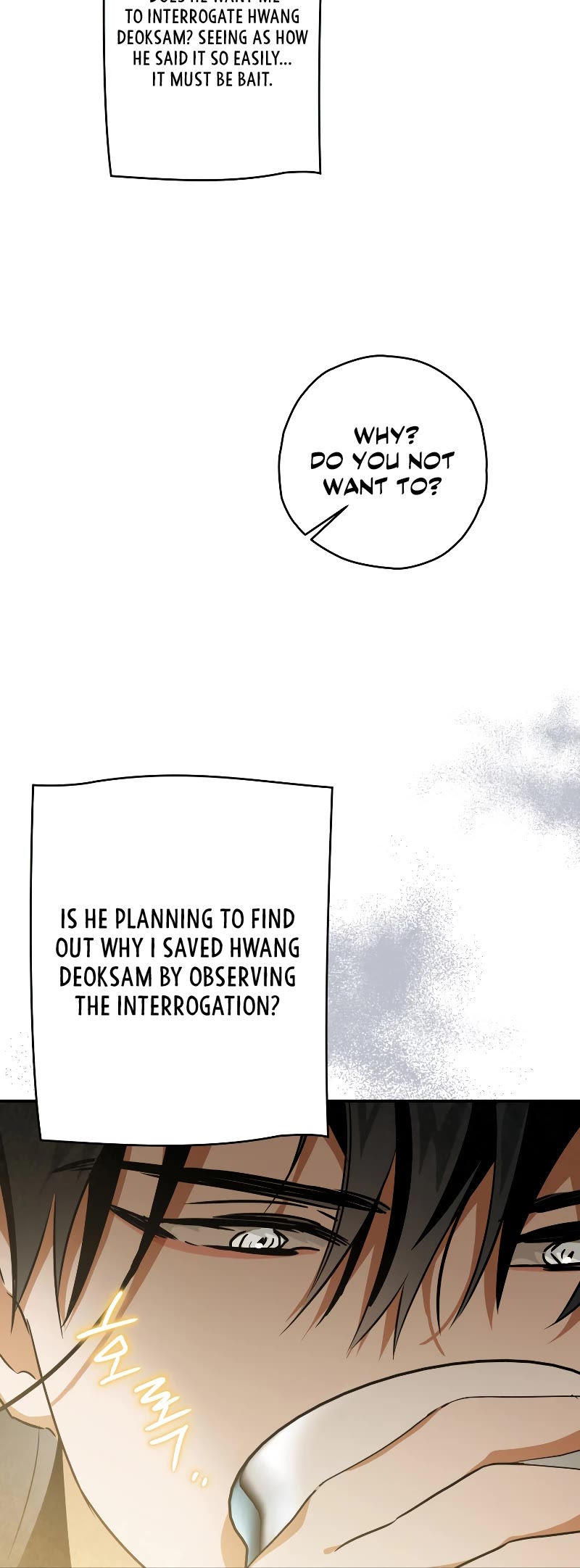 Heavenly Sword’s Grand Saga Chapter 40 page 21 - Chapter 40: S1 END