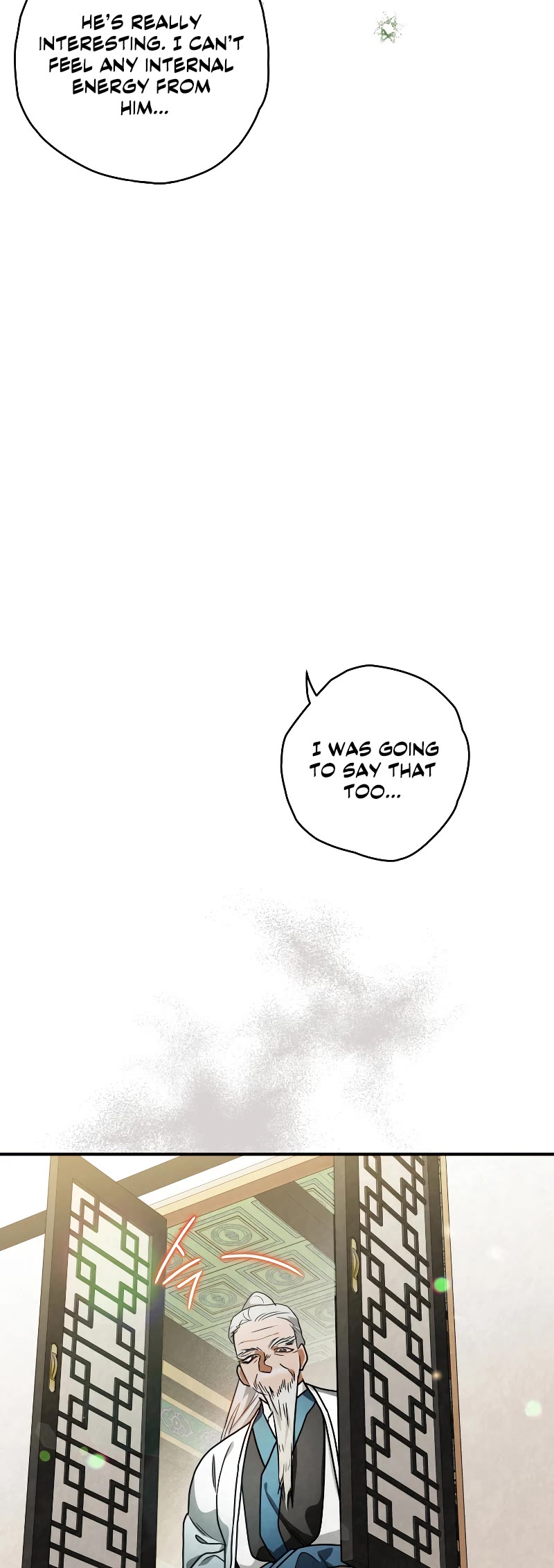 Heavenly Sword’s Grand Saga Chapter 40 page 30 - Chapter 40: S1 END