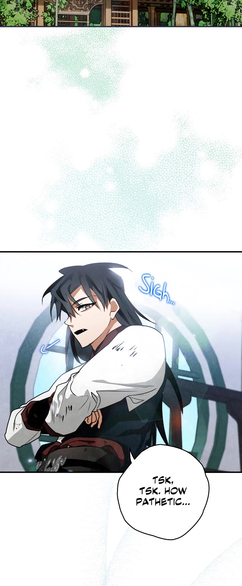 Heavenly Sword’s Grand Saga Chapter 40 page 41 - Chapter 40: S1 END