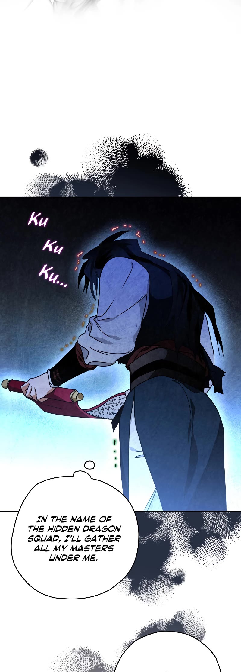 Heavenly Sword’s Grand Saga Chapter 40 page 50 - Chapter 40: S1 END