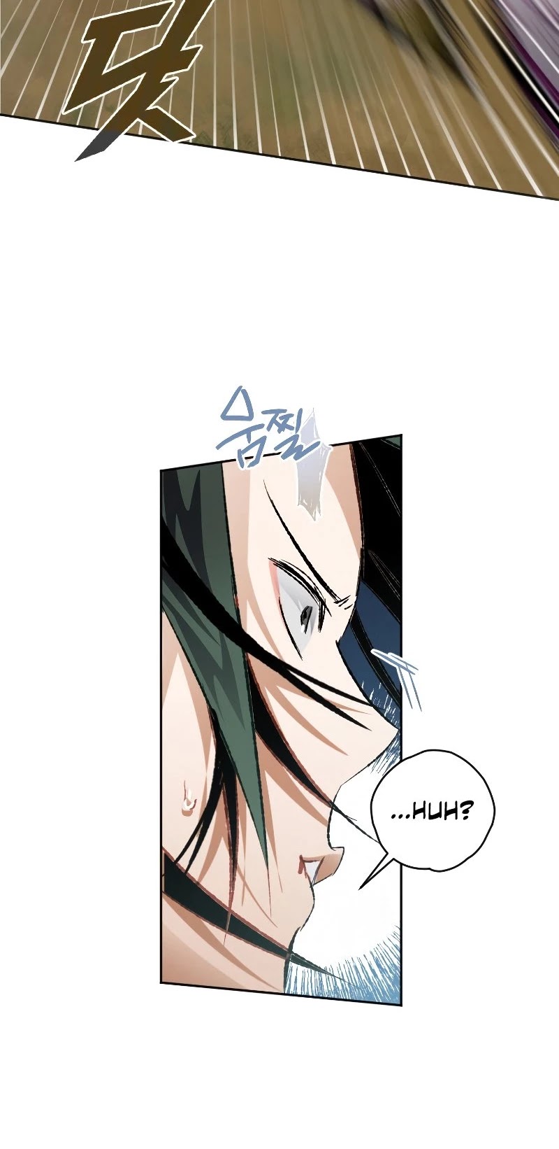 Heavenly Sword’s Grand Saga Chapter 6 page 37 - Chapter 6