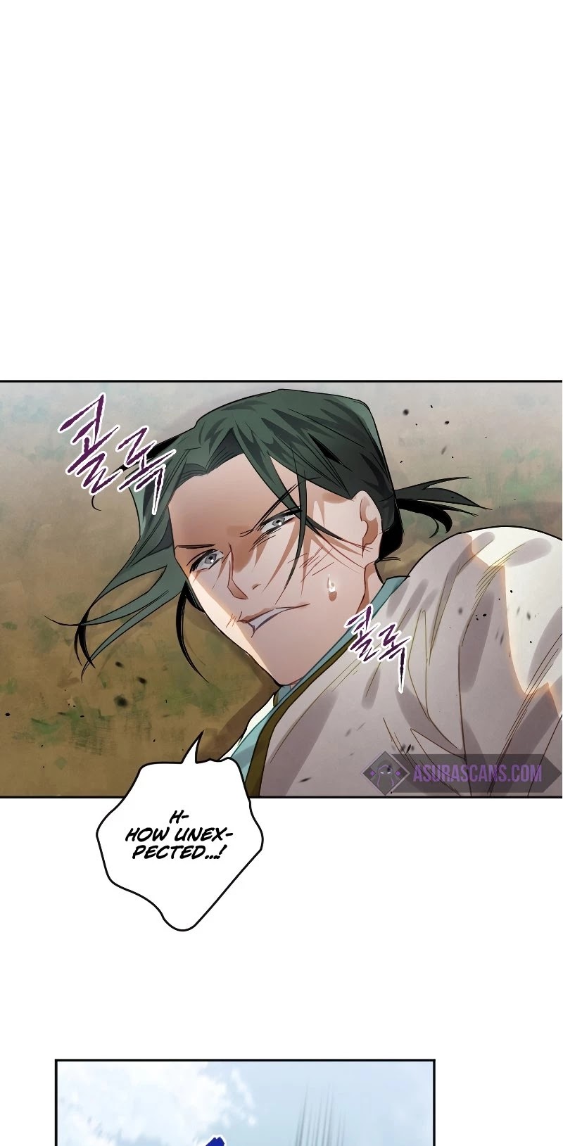 Heavenly Sword’s Grand Saga Chapter 6 page 44 - Chapter 6