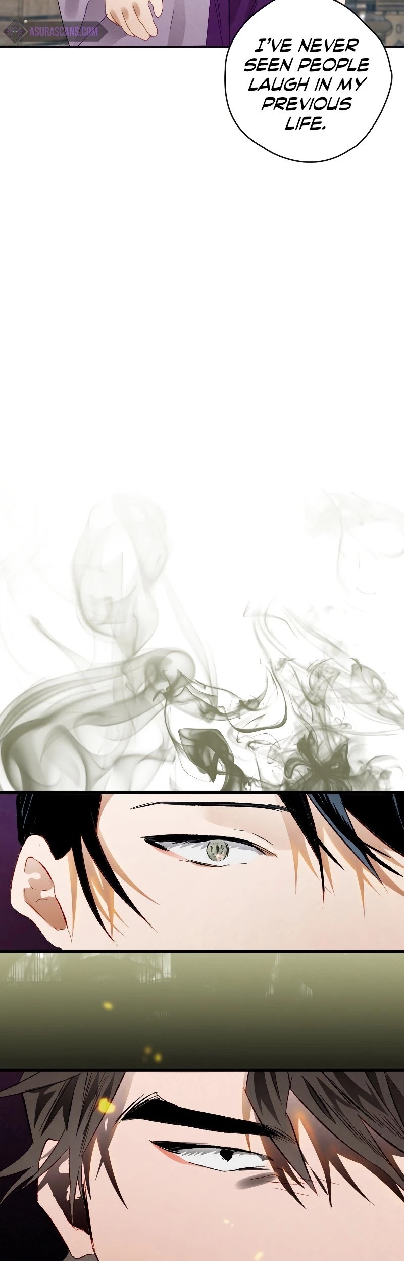 Heavenly Sword’s Grand Saga Chapter 7 page 24 - Chapter 7
