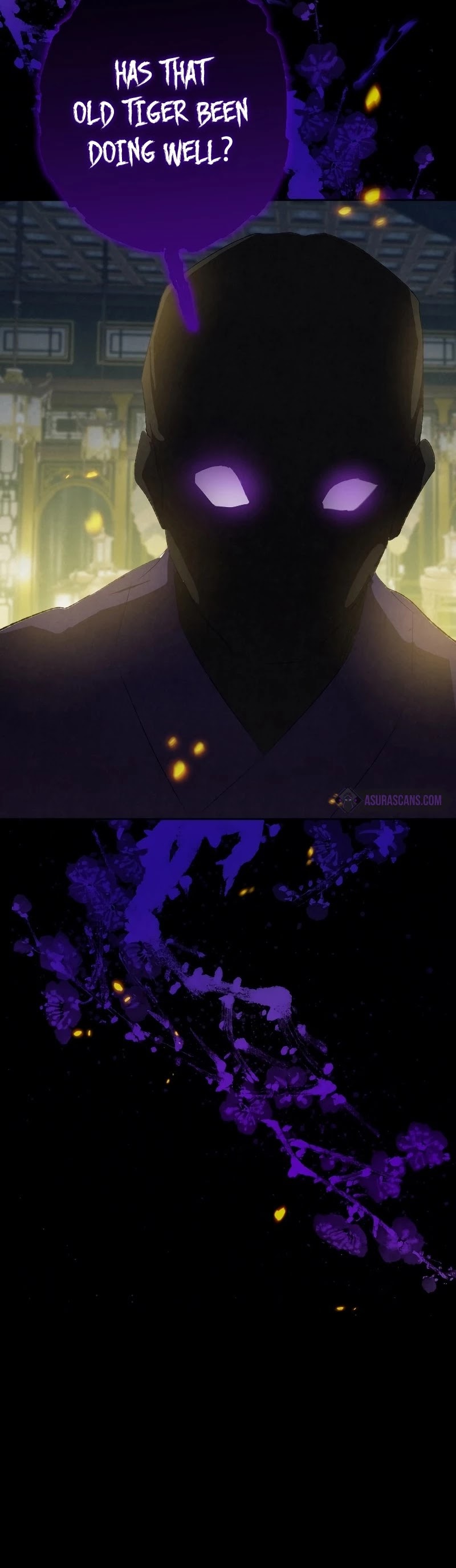 Heavenly Sword’s Grand Saga Chapter 8 page 44 - Chapter 8
