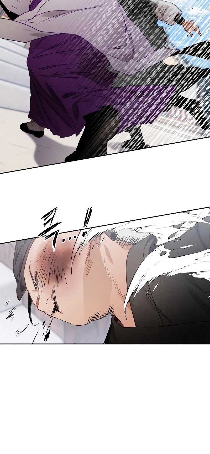 Heavenly Sword’s Grand Saga Chapter 9 page 21 - Chapter 9