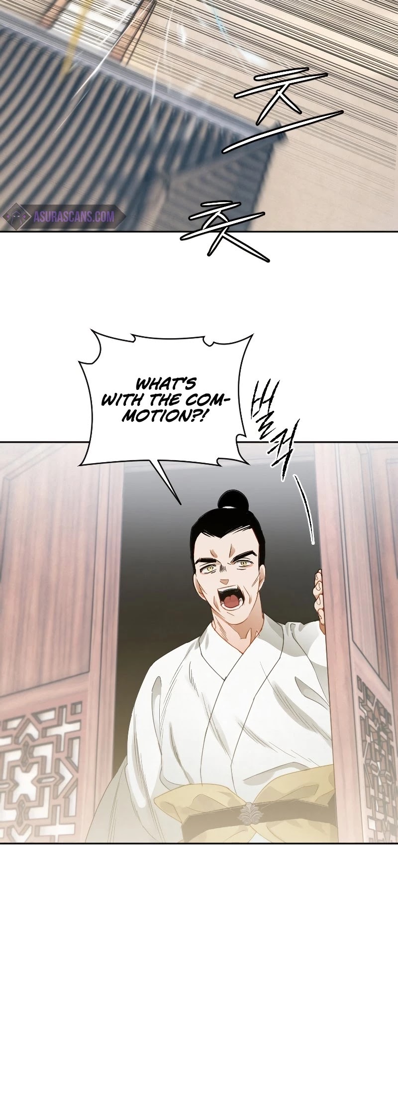 Heavenly Sword’s Grand Saga Chapter 9 page 36 - Chapter 9