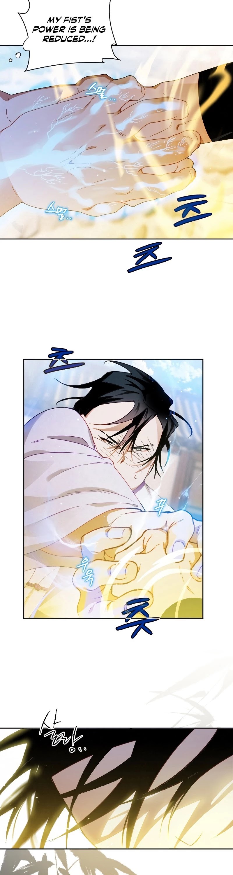 Heavenly Sword’s Grand Saga Chapter 9 page 39 - Chapter 9