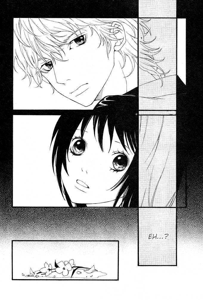 Heaven's Door (HONGOU Ranko) Chapter 1 page 13 - Chapter 1