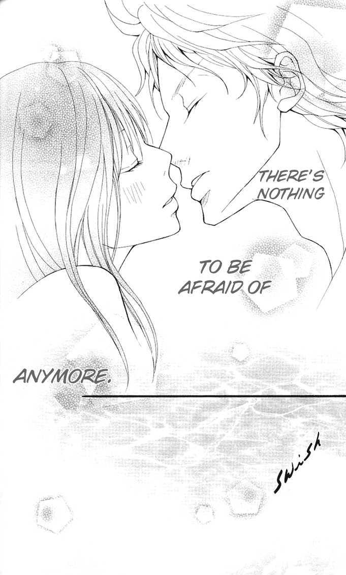 Heaven's Door (HONGOU Ranko) Chapter 4 page 34 - Chapter 4