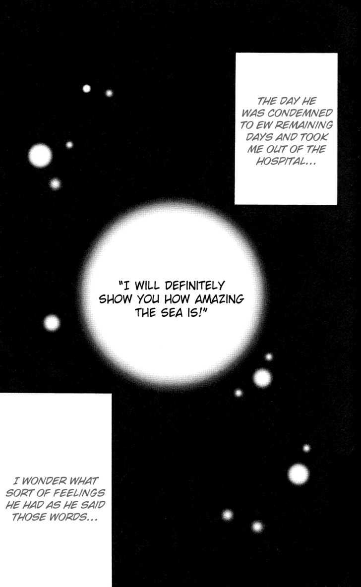 Heaven's Door (HONGOU Ranko) Chapter 4 page 4 - Chapter 4