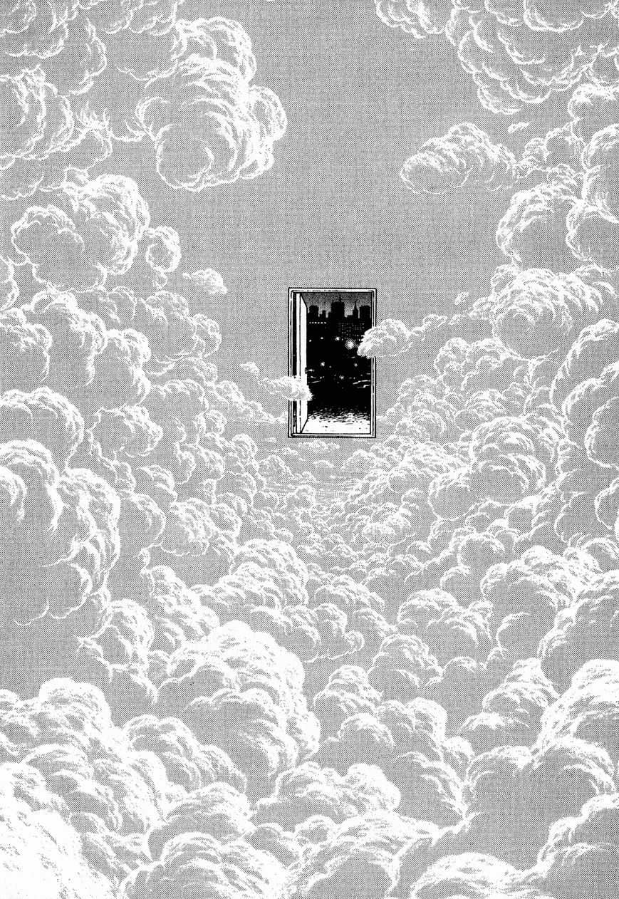 Heaven's Door (KOIKE Keiichi) Chapter 1 page 22 - Chapter 1 : Knockin' on Heaven's Door