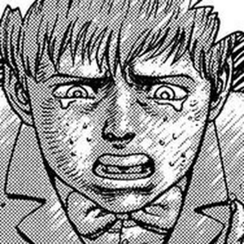 Heaven's Door (KOIKE Keiichi) Chapter 2 : 3000 Leagues Searching For Mother cover