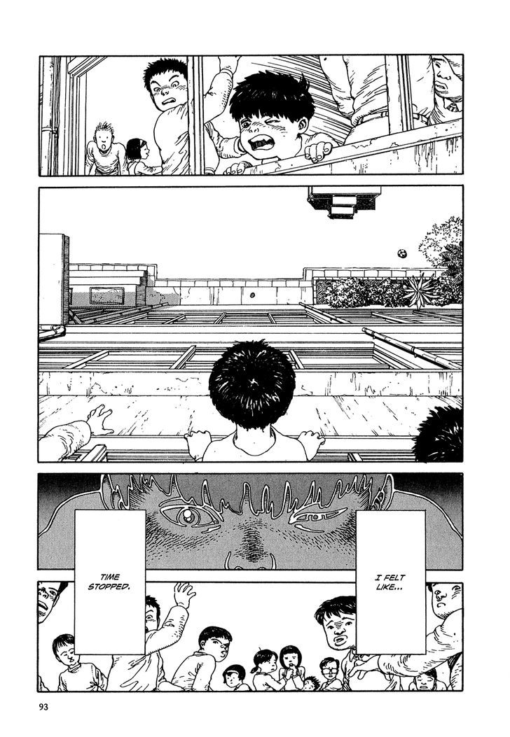 Heaven's Door (KOIKE Keiichi) Chapter 5 page 15 - Chapter 5 : Loopa