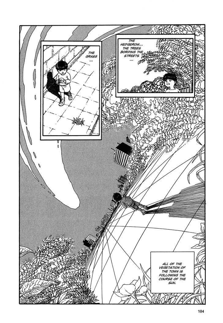 Heaven's Door (KOIKE Keiichi) Chapter 5 page 25 - Chapter 5 : Loopa