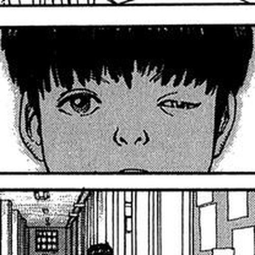 Heaven's Door (KOIKE Keiichi) Chapter 5 : Loopa cover