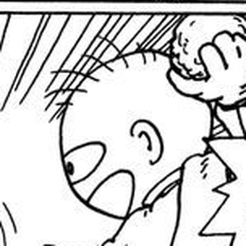 Heaven's Door (KOIKE Keiichi) Chapter 6 : Kenbo's Diary cover