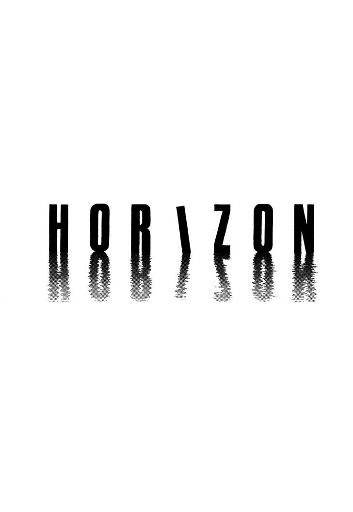 Heaven's Door (KOIKE Keiichi) Chapter 9 page 1 - Chapter 9 : Horizon