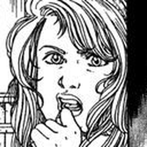 Heaven's Door (KOIKE Keiichi) Chapter 9 : Horizon cover