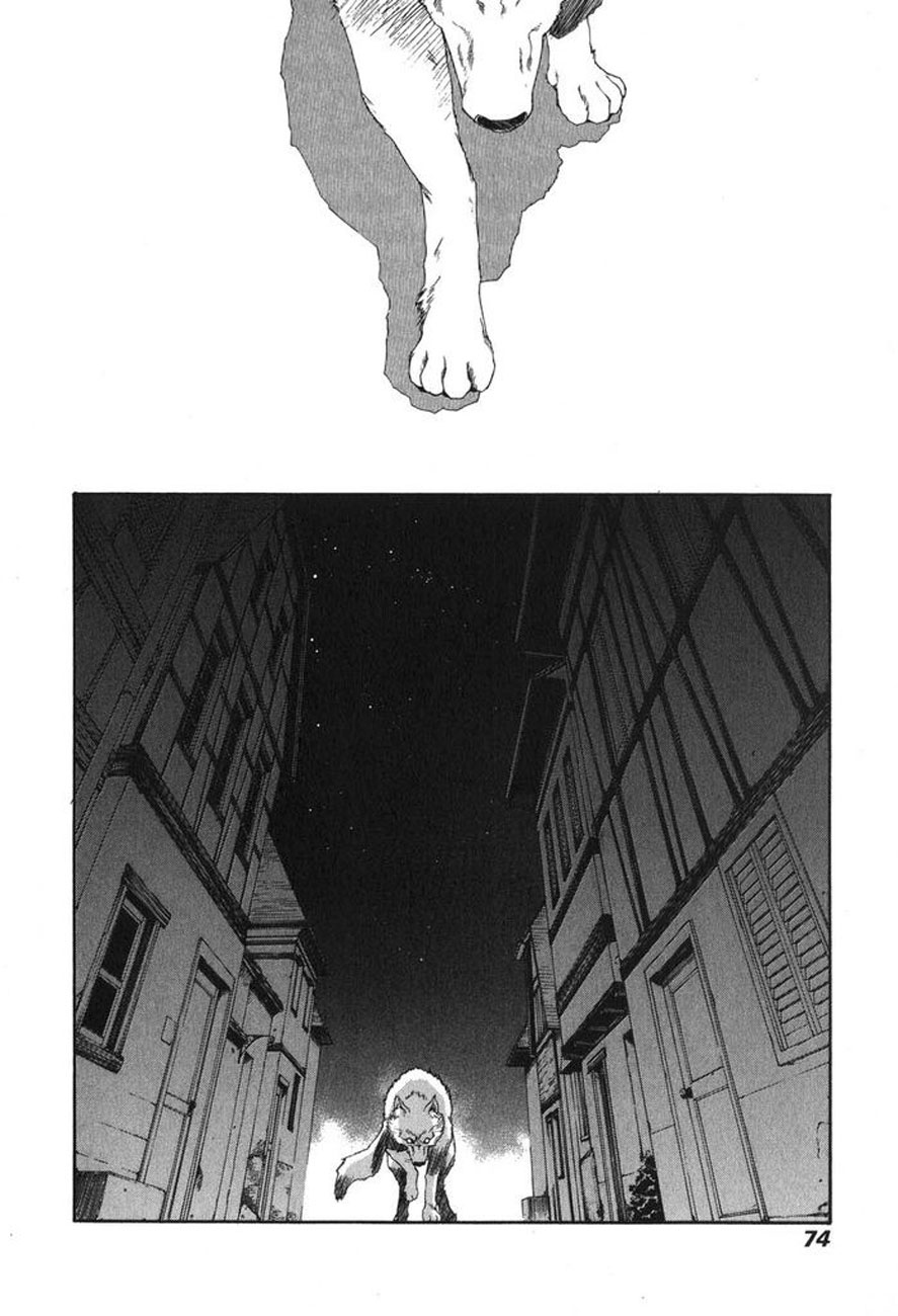 Heaven's Prison Chapter 15.2 page 11 - Chapter 15 v2 : Quindecim