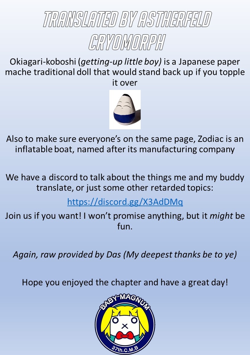 Heavy Object S Chapter 3 page 40 - Chapter 3